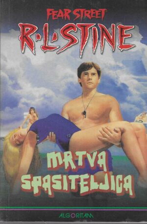 R. L. Stine: Fear Street: Mrtva spasiteljica