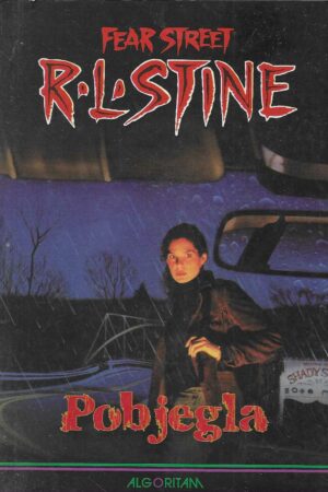 R. L. Stine: Fear Street: Pobjegla