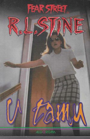 R. L. Stine: Fear Street: U tamu