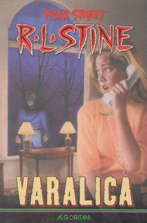 R. L. Stine: Fear Street: Varalica