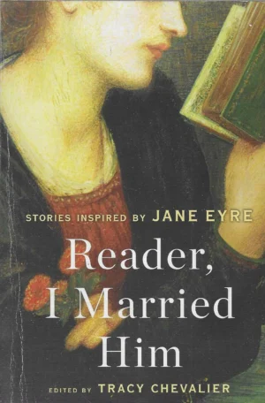 Reader, I Married Him