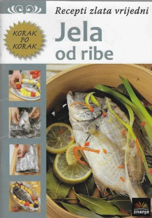 Recepti zlata vrijedni 1-11