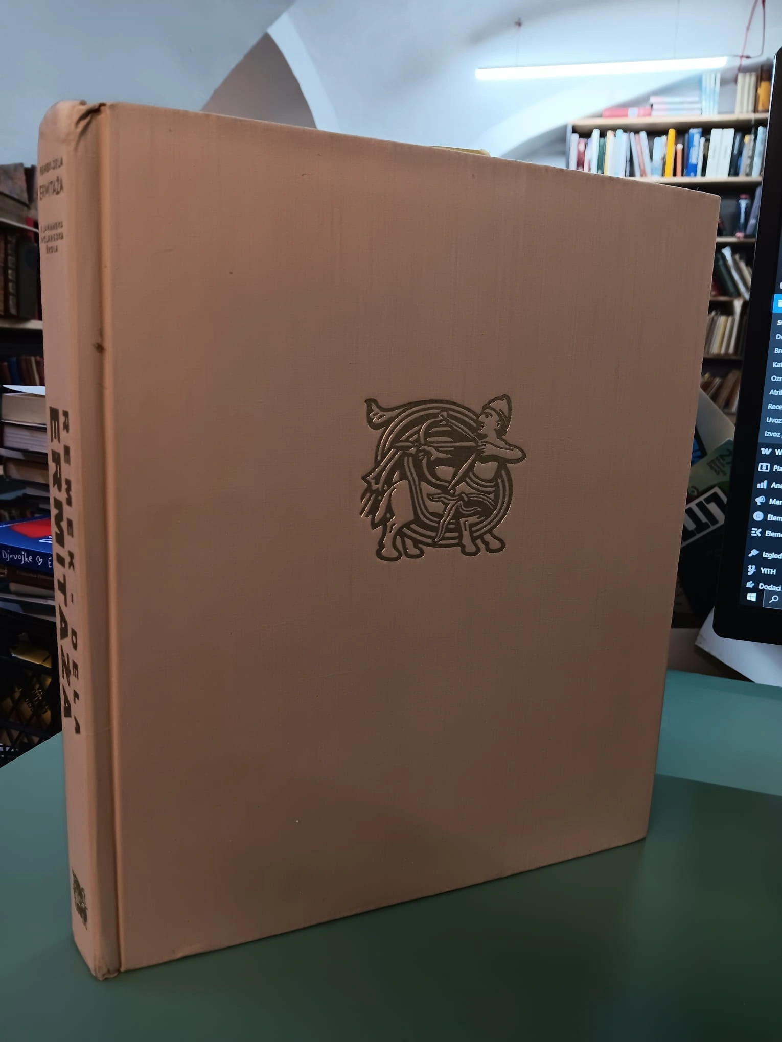 Remek-dela Ermitaža - Flamanska i holandska škola