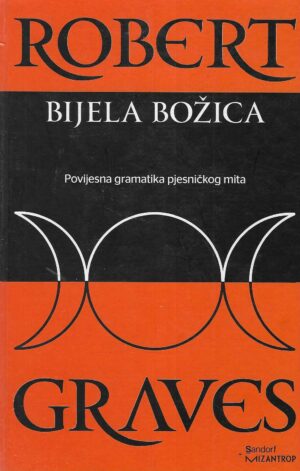 Robert Graves: Bijela božica
