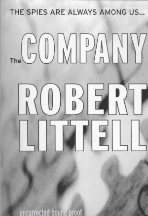 Robert Littell: The Company