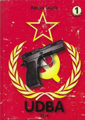 Roman Leljak: UDBA
