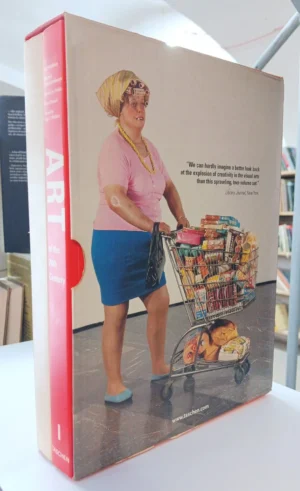 Ruhrberg, Schneckenburger, Fricke, Honnef: Art of the 20th Century 1-2 (u kutiji)