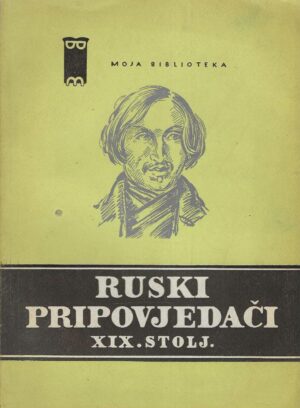 Ruski pripovjedači XIX. stoljeća