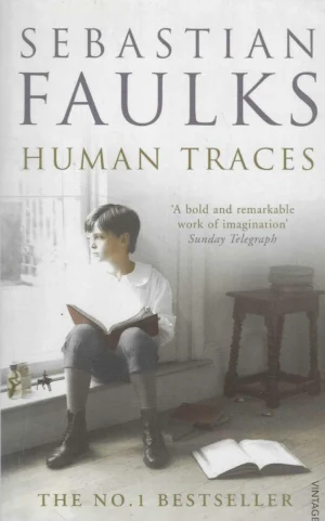 Sebastian Fakuls: Human Traces
