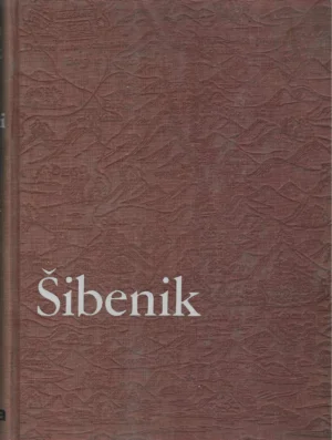 Šibenik - Spomen zbornik o 900. obljetnici