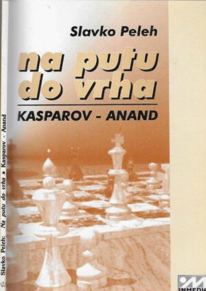 Slavko Peleh: Na putu do vrha