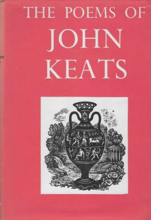 The Poems of John Keats