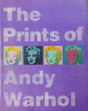 The Prints of Andy Warhol