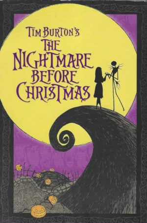 Tim Burton's The Nightmare Before Christmas