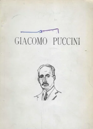 Valentin Vouk: Giacomo Puccini - Život i stvaranje