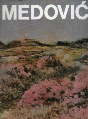 Vera Kružić Uchytil: Mato Celestin Medović