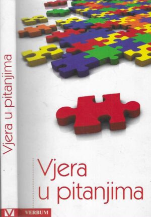 Vinko Sanader: Vjera u pitanjima