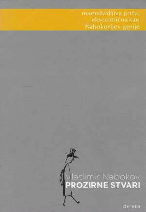 Vladimir Nabokov: Prozirne stvari