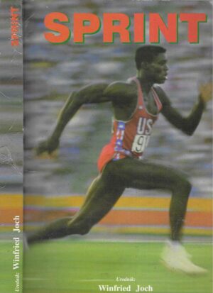 Winfried Joch: Sprint