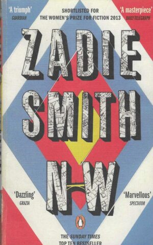 Zadie Smith: NW