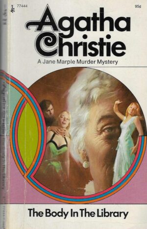 Agatha Christie: The Body in the Library
