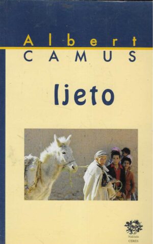 Albert Camus: Ljeto