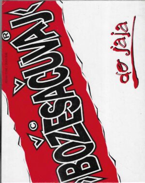 Albino Uršić i Boris Kuk: Bože sačuvaj - do jaja