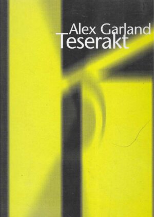 Alex Garland: Teserakt