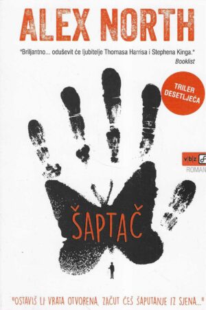 Alex North: Šaptač