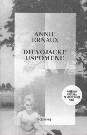 Annie Ernaux: Djevojačke uspomene