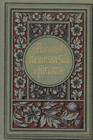 Bare Poparić: O pomorskoj sili Hrvata