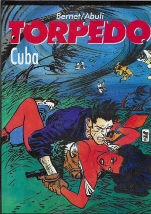 Bernet, Abuli: Torpedo, Cuba