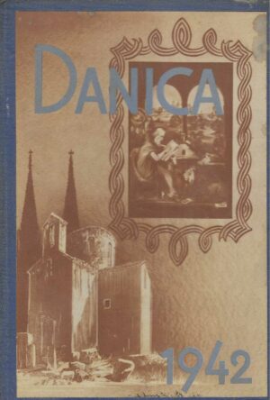 Danica - Koledar i godišnjak za godinu 1942.
