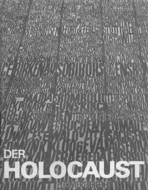 Der Holocaust