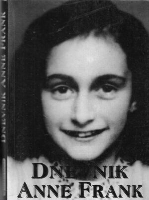 Dnevnik Anne Frank