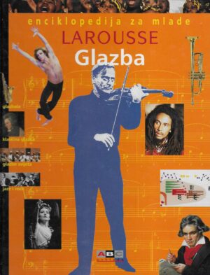 Enciklopedija za mlade - glazba