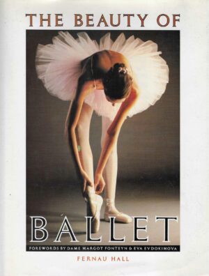 Fernau Hall: Beauty of the Ballet