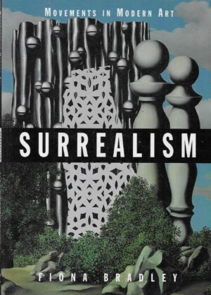 Fiona Bradley: Surrealism