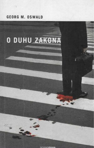 Georg M. Oswald: O duhu zakona