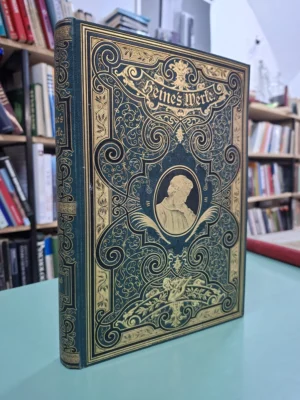 Heinrich Heine's Werke - Erster Band