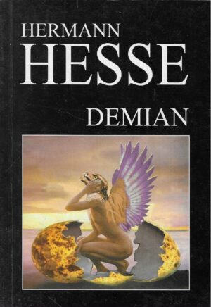 Hermann Hesse: Demian