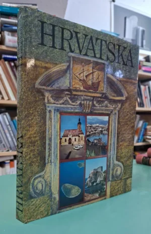 Hrvatska