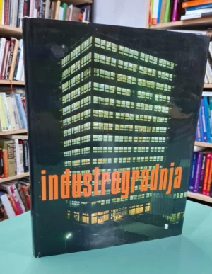 Industrogradnja 1946-1976.