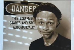 Ines Stipetić: Fotografija 25x38 cm