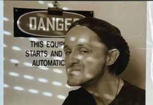 Ines Stipetić: Fotografija 25x38 cm