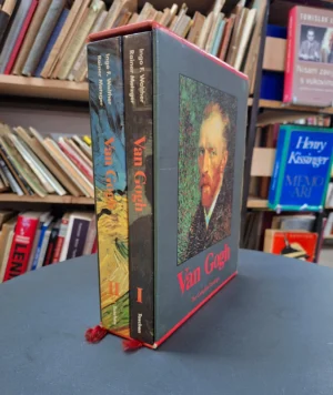Ingo F. Walther, Rainer Metzger: Van Gogh - The Complete Paintings 1-2 (u kutiji)