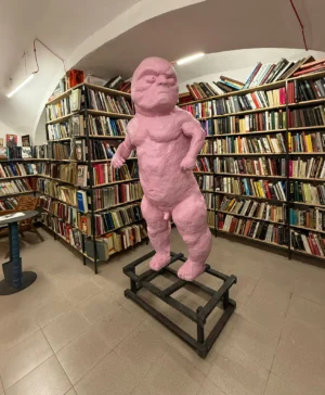 Ivan Fijolić: Patuljak