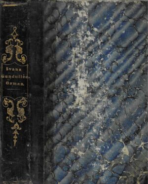 Ivan Gundulić: Osman