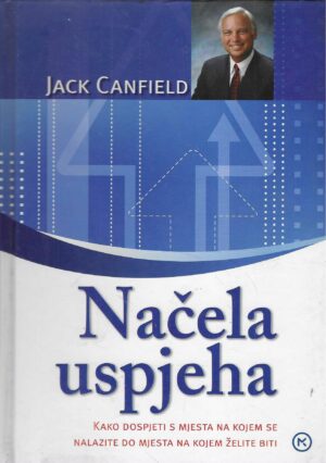 Jack Canfield: Načela uspjeha