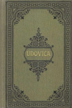 Josip Eugen Tomić: Udovica